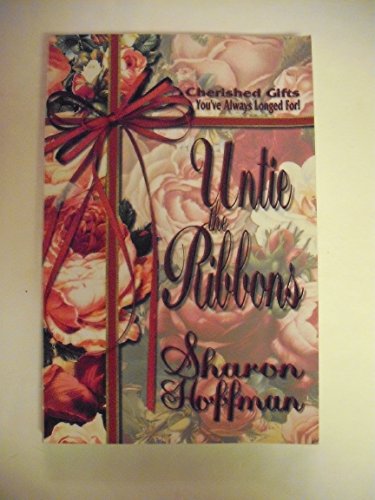 Imagen de archivo de Untie the Ribbons a la venta por WorldofBooks