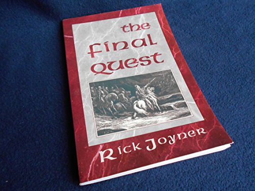 Stock image for Final Quest for sale by Lowry's Books