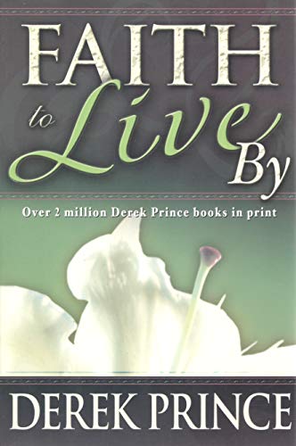 9780883685198: Faith To Live By