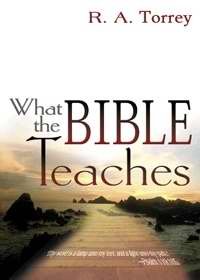 Beispielbild fr What the Bible Teaches (Updated Edition) zum Verkauf von Better World Books