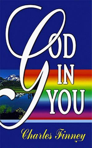 Beispielbild fr God in You zum Verkauf von Better World Books