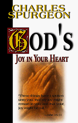 God's Joy in Your Heart (9780883685532) by [???]