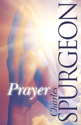 Imagen de archivo de Prayer a la venta por SecondSale