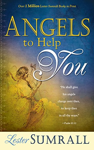 9780883685648: Angels to Help You
