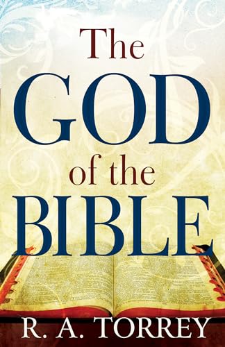 9780883685778: God of the Bible