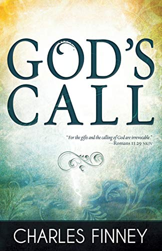 Stock image for God's Call for sale by ThriftBooks-Dallas