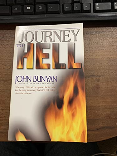 Journey to Hell - Bunyan, John