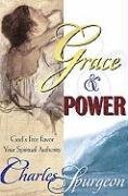 Beispielbild fr Grace And Power zum Verkauf von Jenson Books Inc