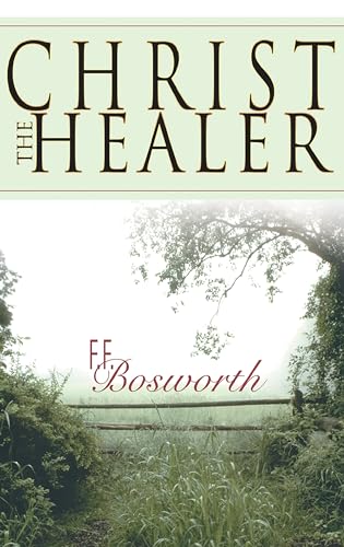 Beispielbild fr Christ the Healer zum Verkauf von Better World Books