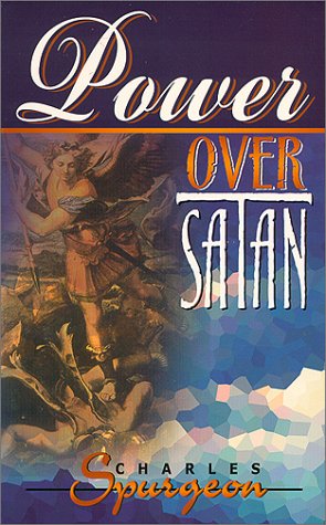 Stock image for Power Over Satan for sale by Wonder Book