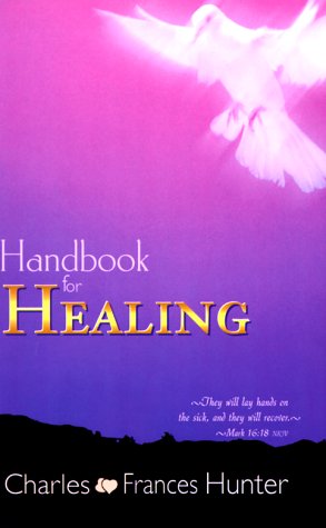 Imagen de archivo de Handbook for Healing a la venta por HPB-Emerald