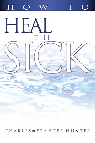 Beispielbild fr How to Heal the Sick zum Verkauf von Blackwell's