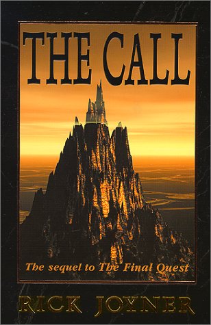 Stock image for The Call for sale by Better World Books: West