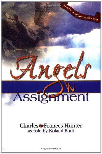 Beispielbild fr Angels on Assignment zum Verkauf von Better World Books