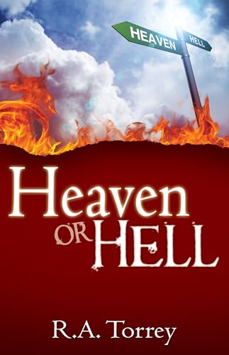 9780883686102: Heaven or Hell
