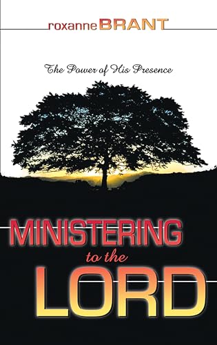 9780883686119: Ministering to the Lord