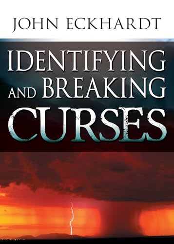 Beispielbild fr Identifying and Breaking Curses zum Verkauf von Blackwell's