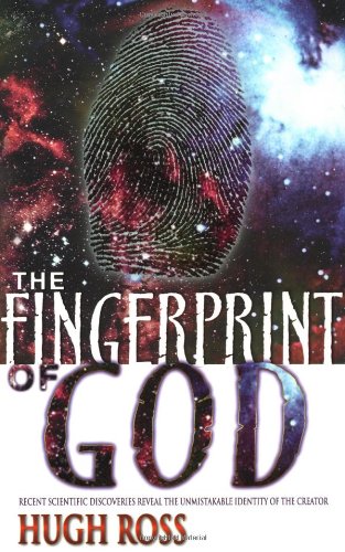 9780883686270: The Fingerprint of God