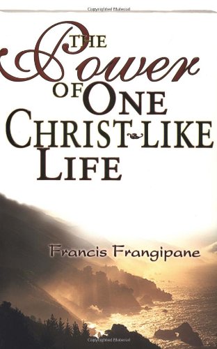 Beispielbild fr Power Of One Christlike Life zum Verkauf von Gulf Coast Books