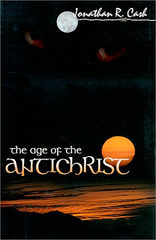 Imagen de archivo de The Age of the Antichrist a la venta por Virtuous Volumes et al.