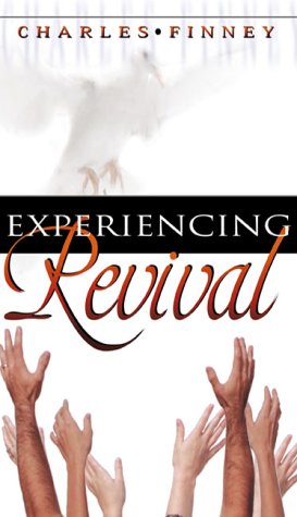 Stock image for Experiencing Revival for sale by Gulf Coast Books