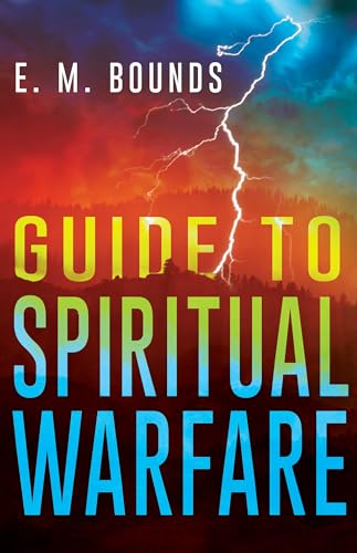 Beispielbild fr Guide to Spiritual Warfare zum Verkauf von Wonder Book