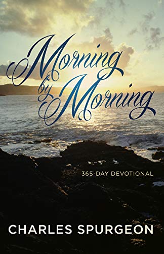 9780883686454: Morning by Morning (365-Day Devotional)