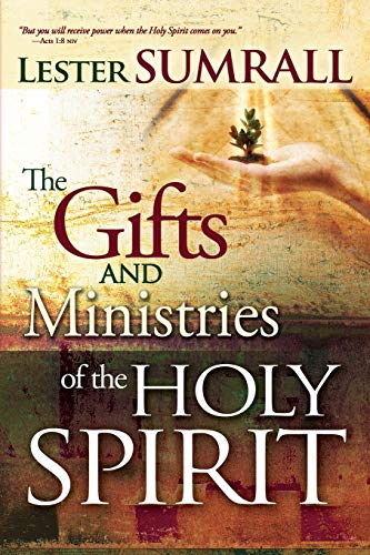 Stock image for The Gifts and Ministries of the Holy Spirit for sale by Wonder Book