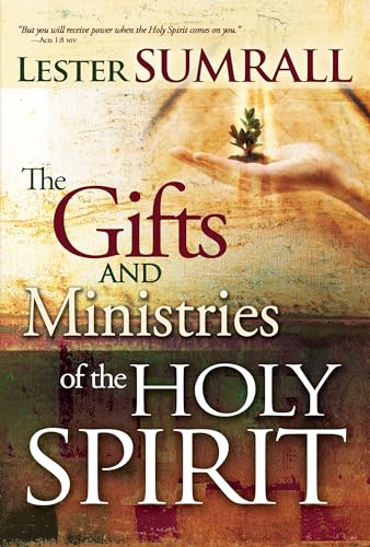 Stock image for The Gifts and Ministries of the Holy Spirit for sale by Goodwill of Colorado