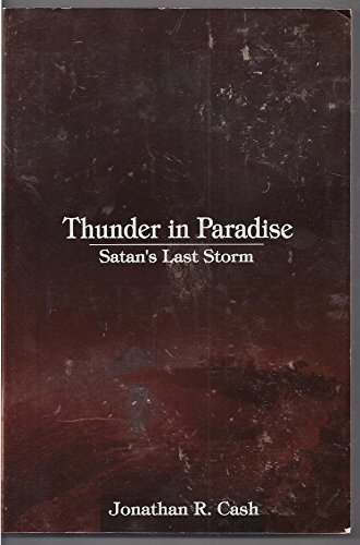 Imagen de archivo de Thunder in Paradise a la venta por ThriftBooks-Dallas