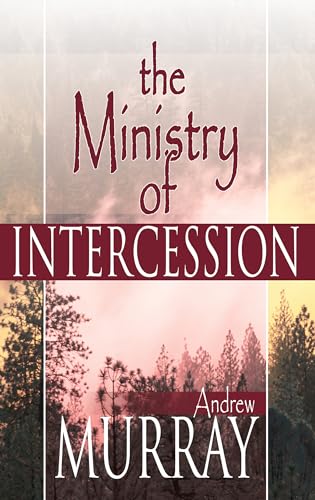 9780883686676: Ministry of Intercession
