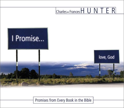 9780883686683: I Promise-- Love, God