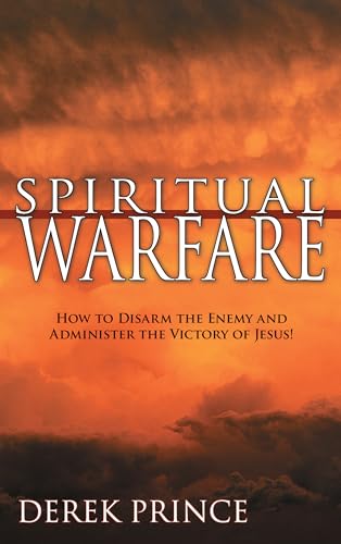 Beispielbild fr Spiritual Warfare zum Verkauf von SecondSale