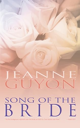 9780883686829: Song of the Bride