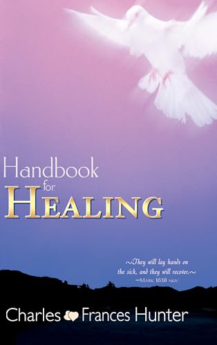 Imagen de archivo de Handbook for Healing a la venta por Wonder Book