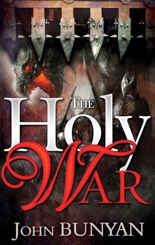 9780883687062: Holy War