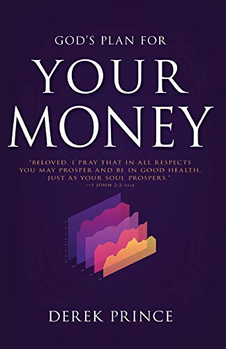 Beispielbild fr God's Plan for Your Money zum Verkauf von Wonder Book