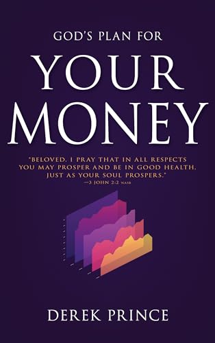 Stock image for God's Plan for Your Money for sale by WorldofBooks