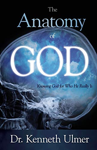 Stock image for Anatomy Of God for sale by SecondSale