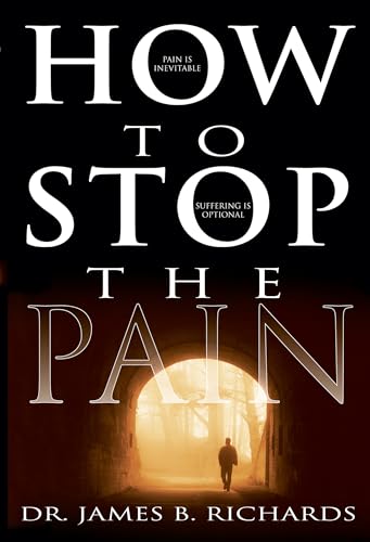 Beispielbild fr How to Stop the Pain zum Verkauf von Wonder Book