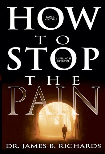 Stock image for How to Stop the Pain for sale by Wonder Book