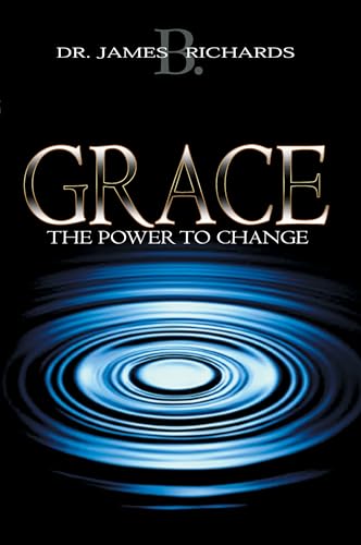 Stock image for Grace: The Power to Change for sale by Dream Books Co.