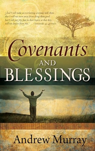 Beispielbild fr Covenants and Blessings zum Verkauf von BooksRun