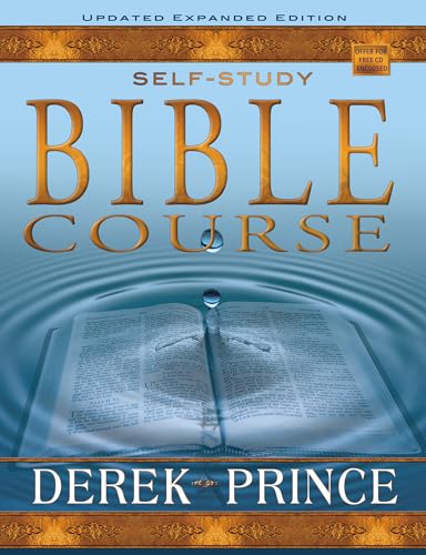 Self-Study Bible Course (Expanded)