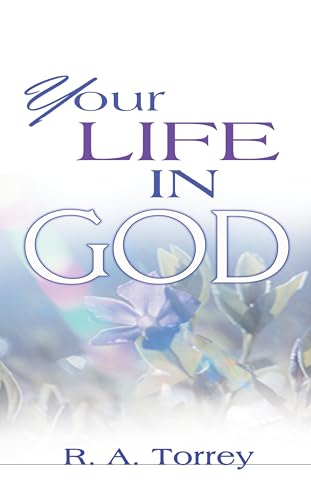 Stock image for Your Life in God for sale by SecondSale