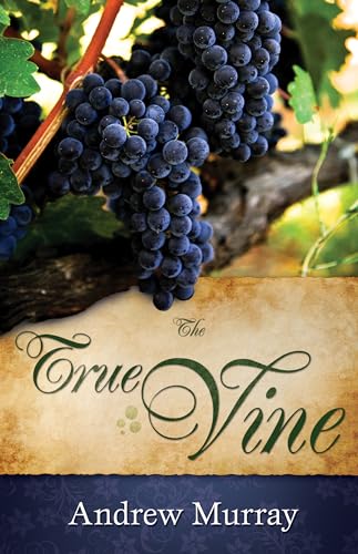 Stock image for True Vine for sale by Better World Books