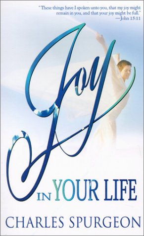 Imagen de archivo de Joy in Your Life a la venta por Wonder Book