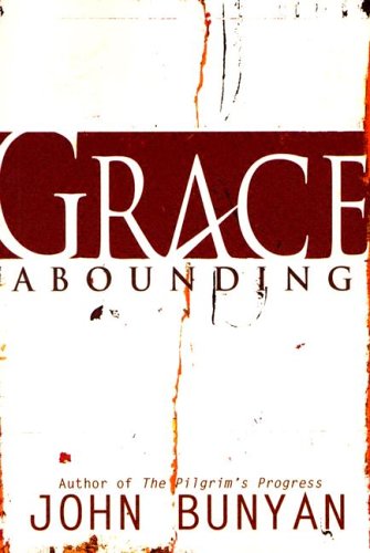 9780883687642: Grace Abounding