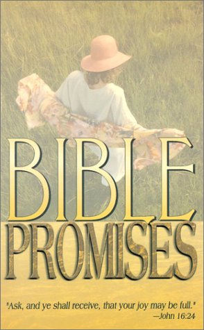 Stock image for Bible Promises for sale by ThriftBooks-Atlanta