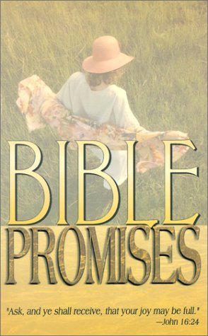 Stock image for Bible Promises for sale by Christian Book Store